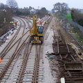 Havant Railway Engineering Works 2006